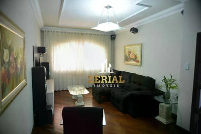 Sobrado, 4 quartos, 390 m² - Foto 1
