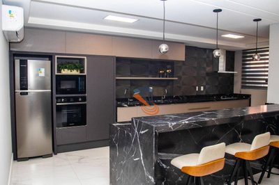 Apartamento, 2 quartos, 84 m² - Foto 1