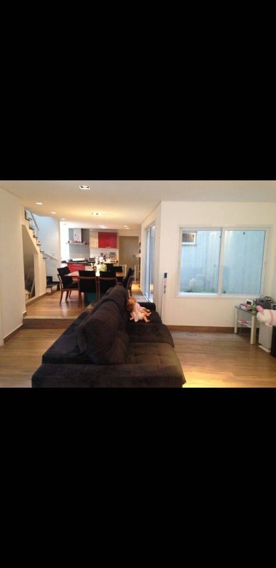 Sobrado, 3 quartos, 225 m² - Foto 3