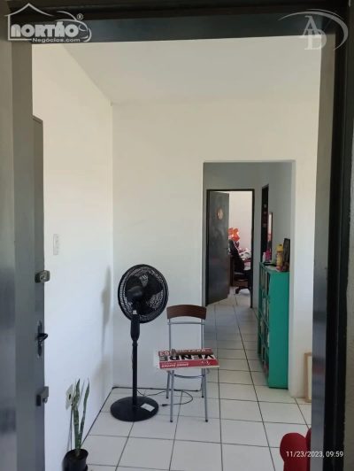 Casa, 3 quartos, 55 m² - Foto 5