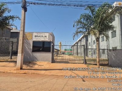 Apartamento, 2 quartos, 48 m² - Foto 1