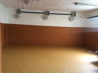 Depósito-Galpão, 380 m² - Foto 3