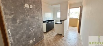 Apartamento, 1 quarto, 33 m² - Foto 5