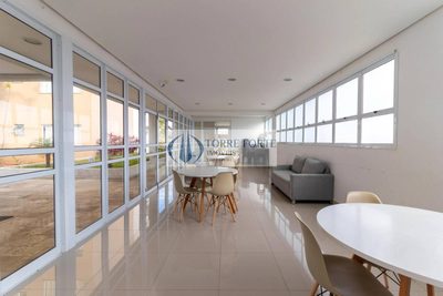 Apartamento, 1 quarto, 24 m² - Foto 4