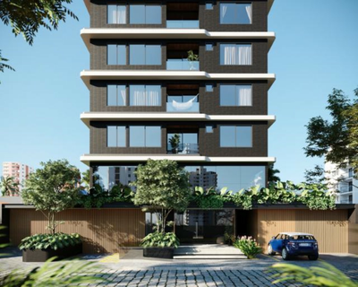 Apartamento, 3 quartos, 104 m² - Foto 3