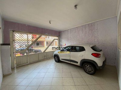 Sobrado, 3 quartos, 298 m² - Foto 3