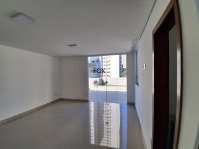 Cobertura, 4 quartos, 200 m² - Foto 1