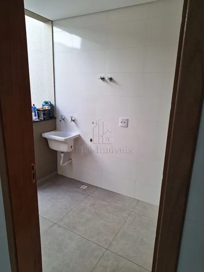Sobrado, 3 quartos, 202 m² - Foto 5