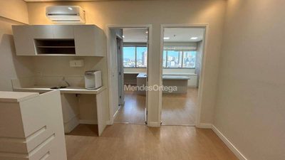 Sala-Conjunto, 42 m² - Foto 3