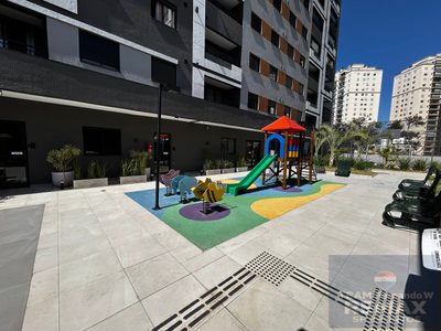 Apartamento, 2 quartos, 58 m² - Foto 1