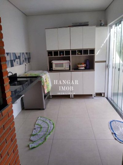 Casa, 3 quartos, 107 m² - Foto 2
