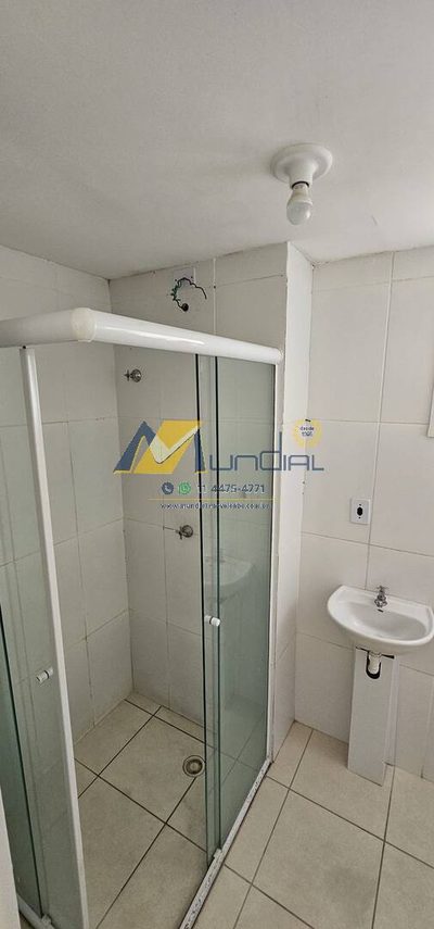 Apartamento, 2 quartos, 56 m² - Foto 2