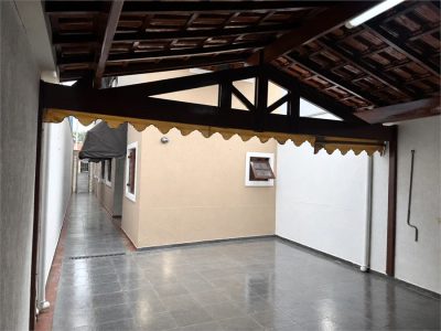 Sobrado, 3 quartos, 220 m² - Foto 3