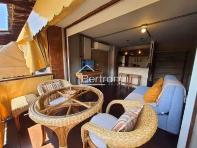 Apartamento, 1 quarto, 32 m² - Foto 1