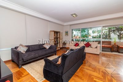 Apartamento, 3 quartos, 167 m² - Foto 5