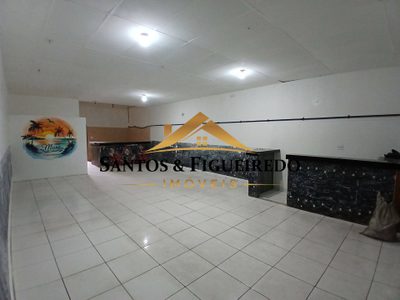 Loja-Salão, 120 m² - Foto 3