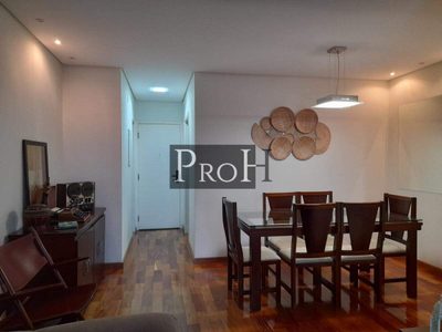 Apartamento, 3 quartos, 96 m² - Foto 2