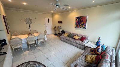 Apartamento, 3 quartos, 162 m² - Foto 2
