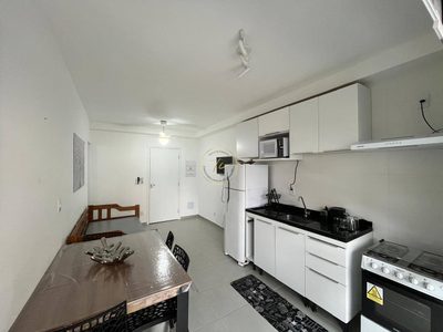 Apartamento, 1 quarto, 40 m² - Foto 4