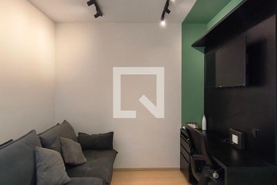 Apartamento, 1 quarto, 27 m² - Foto 4