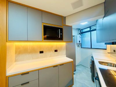 Apartamento, 2 quartos, 63 m² - Foto 4
