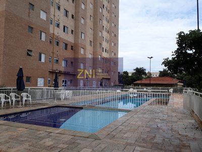 Apartamento, 2 quartos, 45 m² - Foto 1