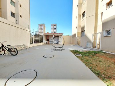 Apartamento, 1 quarto, 31 m² - Foto 2