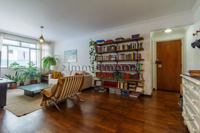 Apartamento, 2 quartos, 90 m² - Foto 1