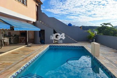 Casa, 4 quartos, 694 m² - Foto 3