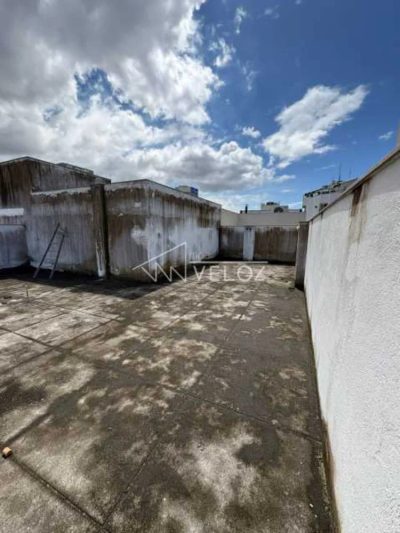 Cobertura, 3 quartos, 100 m² - Foto 1