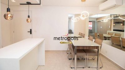Apartamento, 2 quartos, 66 m² - Foto 5
