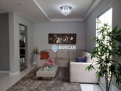 Casa, 4 quartos, 200 m² - Foto 3