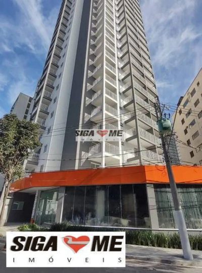 Apartamento, 2 quartos, 40 m² - Foto 4