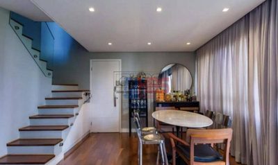 Apartamento, 2 quartos, 98 m² - Foto 2