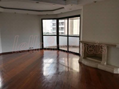 Apartamento, 4 quartos, 250 m² - Foto 1