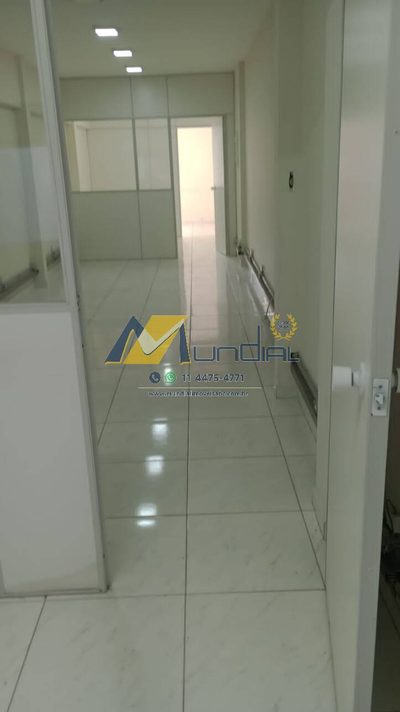 Loja-Salão, 330 m² - Foto 3