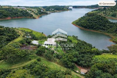 Chácara, 4 quartos, 35 hectares - Foto 3