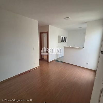 Apartamento, 2 quartos, 39 m² - Foto 2