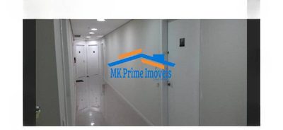 Sala-Conjunto, 45 m² - Foto 2