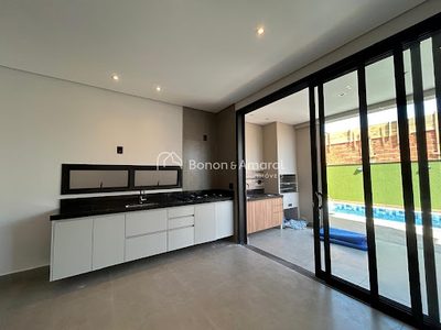 Casa de Condomínio, 3 quartos - Foto 3