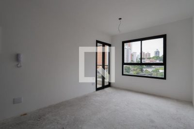 Apartamento, 1 quarto, 32 m² - Foto 1