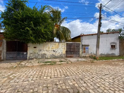 Terreno - Foto 1