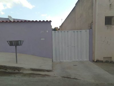 Casa, 3 quartos, 60 m² - Foto 3