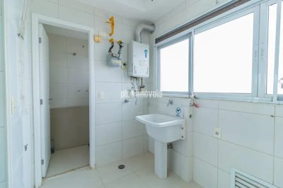 Apartamento, 3 quartos, 148 m² - Foto 4