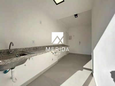 Apartamento, 2 quartos, 55 m² - Foto 4