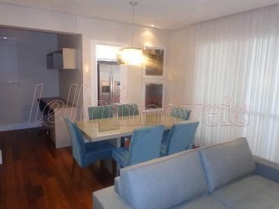 Apartamento, 3 quartos, 146 m² - Foto 2