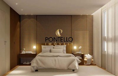 Apartamento, 3 quartos, 90 m² - Foto 3