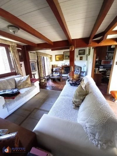 Casa, 4 quartos, 683 m² - Foto 3