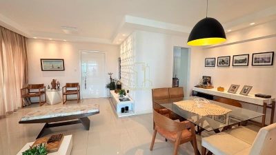 Apartamento, 3 quartos, 144 m² - Foto 2