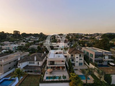 Casa, 5 quartos, 509 m² - Foto 2